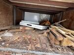 SECURED PARTY SALE BY PUBLIC TIMED ONLINE AUCTION, MOBILE PIZZA OVEN, Auction Photo
