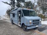 SECURED PARTY SALE BY PUBLIC TIMED ONLINE AUCTION, MOBILE PIZZA OVEN, Auction Photo