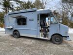 SECURED PARTY SALE BY PUBLIC TIMED ONLINE AUCTION, MOBILE PIZZA OVEN, Auction Photo