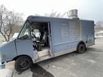 SECURED PARTY SALE BY PUBLIC TIMED ONLINE AUCTION, MOBILE PIZZA OVEN, Auction Photo