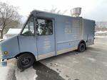 SECURED PARTY SALE BY PUBLIC TIMED ONLINE AUCTION, MOBILE PIZZA OVEN, Auction Photo