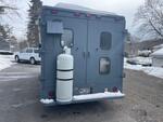 SECURED PARTY SALE BY PUBLIC TIMED ONLINE AUCTION, MOBILE PIZZA OVEN, Auction Photo