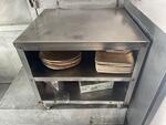 SECURED PARTY SALE BY PUBLIC TIMED ONLINE AUCTION, MOBILE PIZZA OVEN, Auction Photo