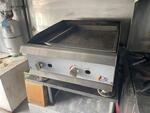 SECURED PARTY SALE BY PUBLIC TIMED ONLINE AUCTION, MOBILE PIZZA OVEN, Auction Photo