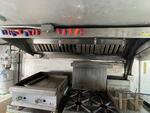SECURED PARTY SALE BY PUBLIC TIMED ONLINE AUCTION, MOBILE PIZZA OVEN, Auction Photo
