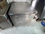 SECURED PARTY SALE BY PUBLIC TIMED ONLINE AUCTION, MOBILE PIZZA OVEN, Auction Photo