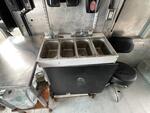 SECURED PARTY SALE BY PUBLIC TIMED ONLINE AUCTION, MOBILE PIZZA OVEN, Auction Photo