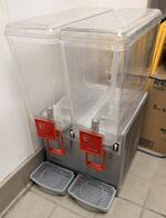 2024 UGOLINI ARCTIC DELUXE COLD DRINK DISPENSER