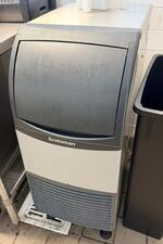 2025 SCOTSMAN UNDERCOUNTER ICE MAKER