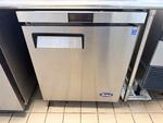 2023-ATOSA-UNDERCOUNTER-REFRIGERATOR