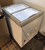 2024 MASTER-BILT COLDIN-3 SERIES DISPLAY FREEZER