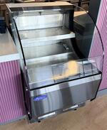 2024 ATOSA OPEN AIR REFRIGERATED DISPLAY