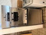 2024 ELECTRO FREEZE SOFT SERVE TWIST FREEZER
