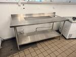 SECURED PARTY SALE BY PUBLIC TIMED ONLINE AUCTION NEW '24/25! REFRIGERATION, ICE CREAM MACHINE Auction Photo