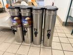SECURED PARTY SALE BY PUBLIC TIMED ONLINE AUCTION NEW '24/25! REFRIGERATION, ICE CREAM MACHINE Auction Photo