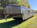 2023 TRAILS WEST RPM GN 34FT TRAILER