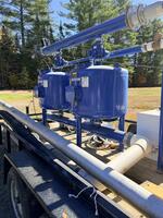 2019 TRAILER MOUNTED IRRIGATION SYSTEM Auction Photo