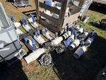 IRRIGATION ACCESSORIES Auction Photo