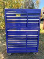 PUBLIC TIMED ONLINE AUCTION, IRRIGATION & FIELD EQUIPMENT, 4WD TRACTOR, (4) BUCKING MACHINES  Auction Photo