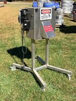 PUBLIC TIMED ONLINE AUCTION, IRRIGATION & FIELD EQUIPMENT, 4WD TRACTOR, (4) BUCKING MACHINES  Auction Photo