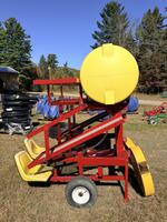 WATER WHEEL TRANSPLANTER Auction Photo