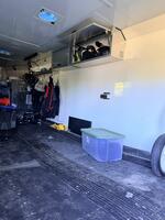 UPPER CABINETS 2023 TRAILS WEST RPM 34FT TRAILER Auction Photo