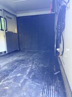 REAR ENCLOSURE DOORS 2023 TRAILS WEST RPM 34FT TRAILER Auction Photo