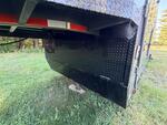 FRONT STORAGE 2023 TRAILS WEST RPM GN 34FT TRAILER Auction Photo
