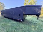 PUBLIC TIMED ONLINE AUCTION, IRRIGATION & FIELD EQUIPMENT, 4WD TRACTOR, (4) BUCKING MACHINES  Auction Photo