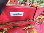 MAHINDRA 5FT FINISH MOWER Auction Photo