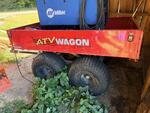 PUBLIC TIMED ONLINE AUCTION, IRRIGATION & FIELD EQUIPMENT, 4WD TRACTOR, (4) BUCKING MACHINES  Auction Photo