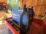 PUBLIC TIMED ONLINE AUCTION, IRRIGATION & FIELD EQUIPMENT, 4WD TRACTOR, (4) BUCKING MACHINES  Auction Photo