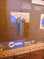 PUBLIC TIMED ONLINE AUCTION, IRRIGATION & FIELD EQUIPMENT, 4WD TRACTOR, (4) BUCKING MACHINES Auction Photo