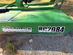 FRONTIER RC2084 ROTARY MOWER Auction Photo