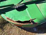 FRONTIER RC2084 ROTARY MOWER Auction Photo
