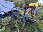 PUBLIC TIMED ONLINE AUCTION, IRRIGATION & FIELD EQUIPMENT, 4WD TRACTOR, (4) BUCKING MACHINES  Auction Photo