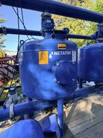 NETAFIM MEDIA FILTERS ON IRRIGATION SYSTEM Auction Photo