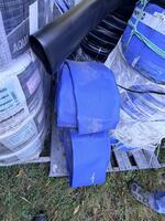 PUBLIC TIMED ONLINE AUCTION, IRRIGATION & FIELD EQUIPMENT, 4WD TRACTOR, (4) BUCKING MACHINES  Auction Photo