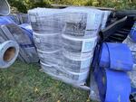 PUBLIC TIMED ONLINE AUCTION, IRRIGATION & FIELD EQUIPMENT, 4WD TRACTOR, (4) BUCKING MACHINES  Auction Photo