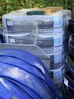 PUBLIC TIMED ONLINE AUCTION, IRRIGATION & FIELD EQUIPMENT, 4WD TRACTOR, (4) BUCKING MACHINES  Auction Photo