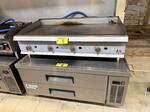 PUBLIC TIMED ONLINE AUCTION RESTAURANT, REFRIGERATION & PIZZA EQUIPMENT  Auction Photo
