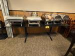 PUBLIC TIMED ONLINE AUCTION RESTAURANT, REFRIGERATION & PIZZA EQUIPMENT  Auction Photo
