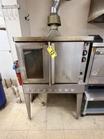PUBLIC TIMED ONLINE AUCTION RESTAURANT, REFRIGERATION & PIZZA EQUIPMENT  Auction Photo