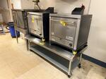 PUBLIC TIMED ONLINE AUCTION RESTAURANT, REFRIGERATION & PIZZA EQUIPMENT  Auction Photo