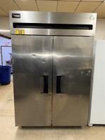PUBLIC TIMED ONLINE AUCTION RESTAURANT, REFRIGERATION & PIZZA EQUIPMENT  Auction Photo