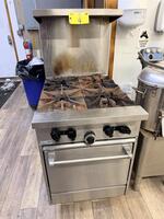 PUBLIC TIMED ONLINE AUCTION RESTAURANT, REFRIGERATION & PIZZA EQUIPMENT  Auction Photo