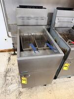 PUBLIC TIMED ONLINE AUCTION RESTAURANT, REFRIGERATION & PIZZA EQUIPMENT  Auction Photo