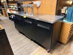 PUBLIC TIMED ONLINE AUCTION RESTAURANT, REFRIGERATION & PIZZA EQUIPMENT  Auction Photo