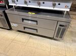 PUBLIC TIMED ONLINE AUCTION RESTAURANT, REFRIGERATION & PIZZA EQUIPMENT  Auction Photo