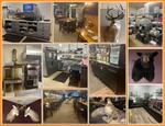 PUBLIC TIMED ONLINE AUCTION RESTAURANT, REFRIGERATION & PIZZA EQUIPMENT  Auction Photo